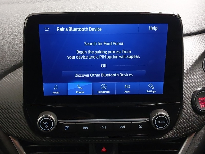 Used Ford Puma 2023 for sale - 76348233: Photo 17