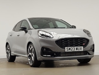 Ford - Puma