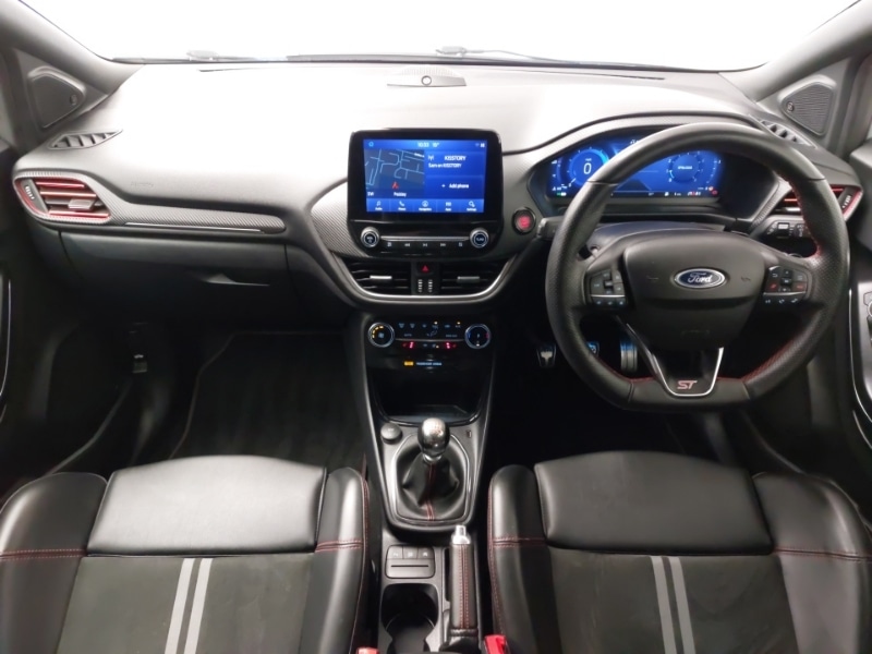 Used Ford Puma 2023 for sale - 76348233: Photo 2