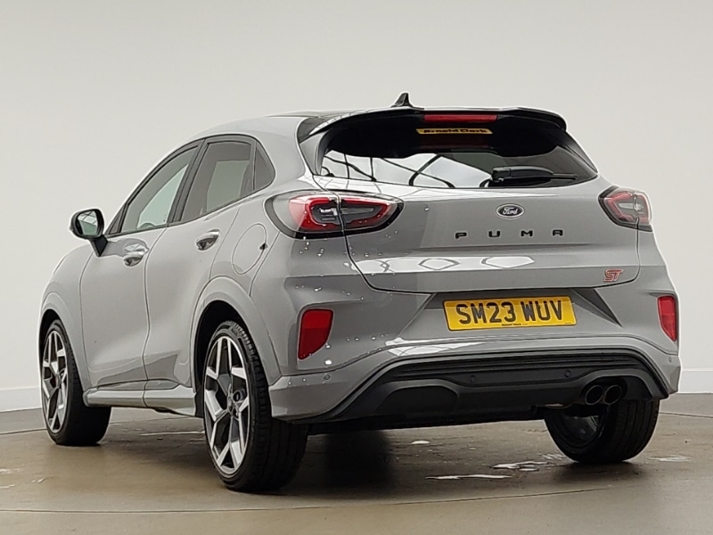 Used Ford Puma 2023 for sale - 76348233: Photo 3