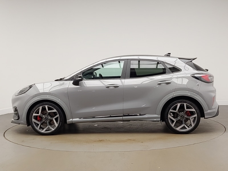 Used Ford Puma 2023 for sale - 76348233: Photo 4