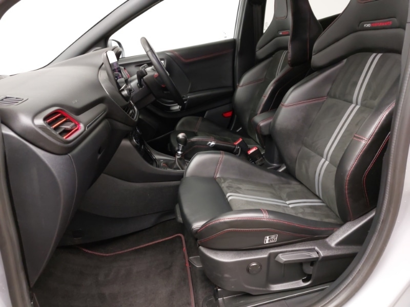 Used Ford Puma 2023 for sale - 76348233: Photo 5