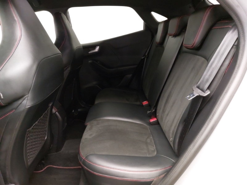 Used Ford Puma 2023 for sale - 76348233: Photo 6