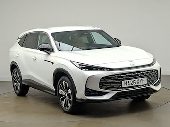 Used MG MG HS 2026 for sale - 79603508: Photo