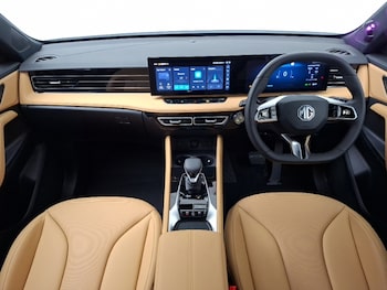 Used MG MG HS 2026 for sale - 79603508: Photo