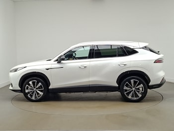 Used MG MG HS 2026 for sale - 79603508: Photo