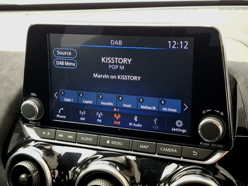 Used Nissan Juke 2022 for sale - 77379833: Photo 10