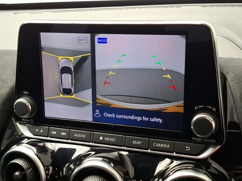 Used Nissan Juke 2022 for sale - 77379833: Photo 11