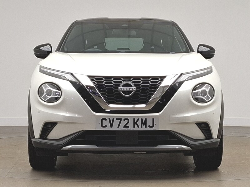 Used Nissan Juke 2022 for sale - 77379833: Photo 12