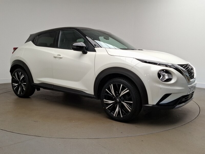 Used Nissan Juke 2022 for sale - 77379833: Photo 13
