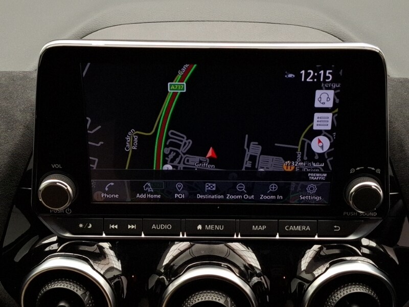 Used Nissan Juke 2022 for sale - 77379833: Photo 18