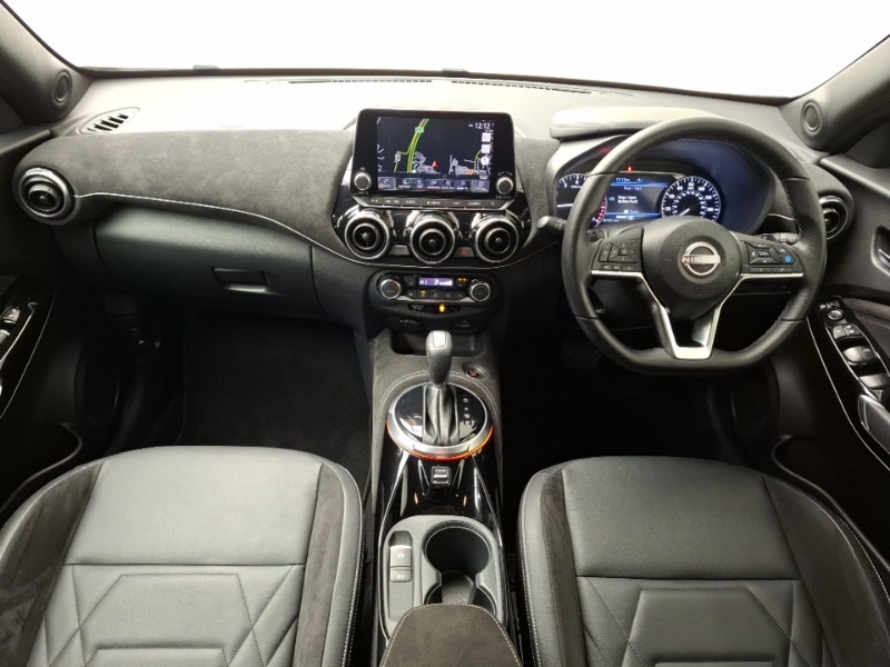 Used Nissan Juke 2022 for sale - 77379833: Photo 2