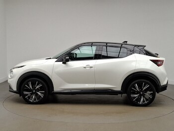Used Nissan Juke 2022 for sale - 77379833: Photo