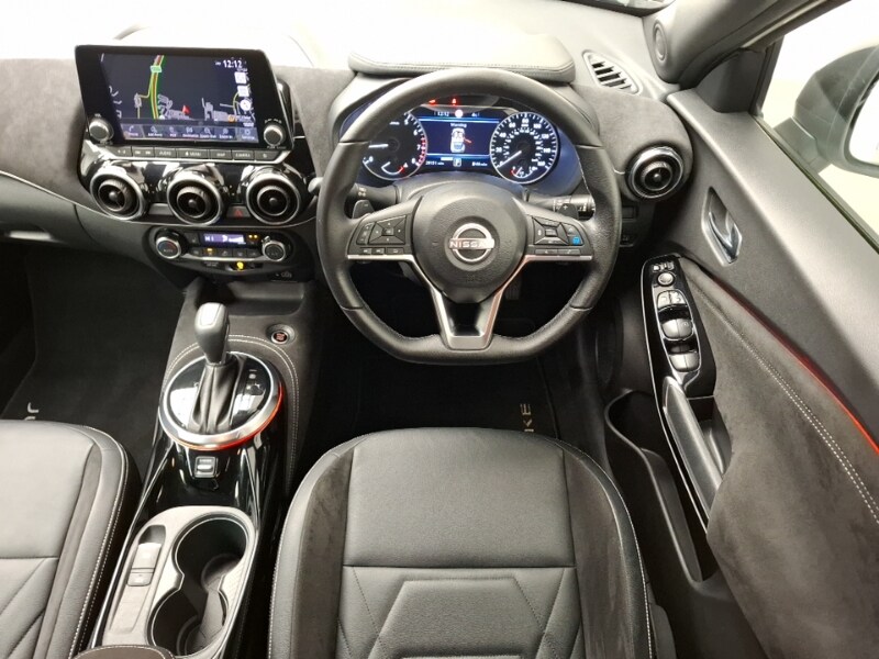 Used Nissan Juke 2022 for sale - 77379833: Photo 7