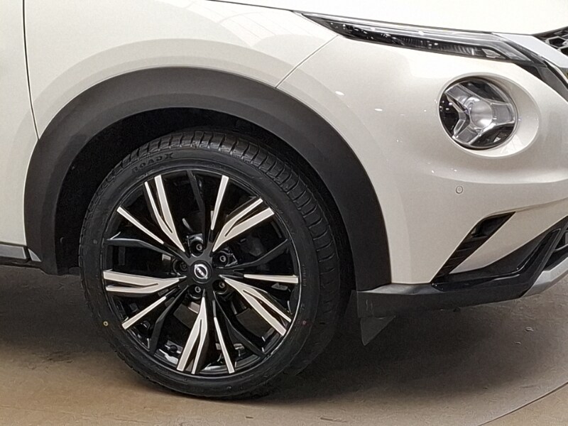 Used Nissan Juke 2022 for sale - 77379833: Photo 9