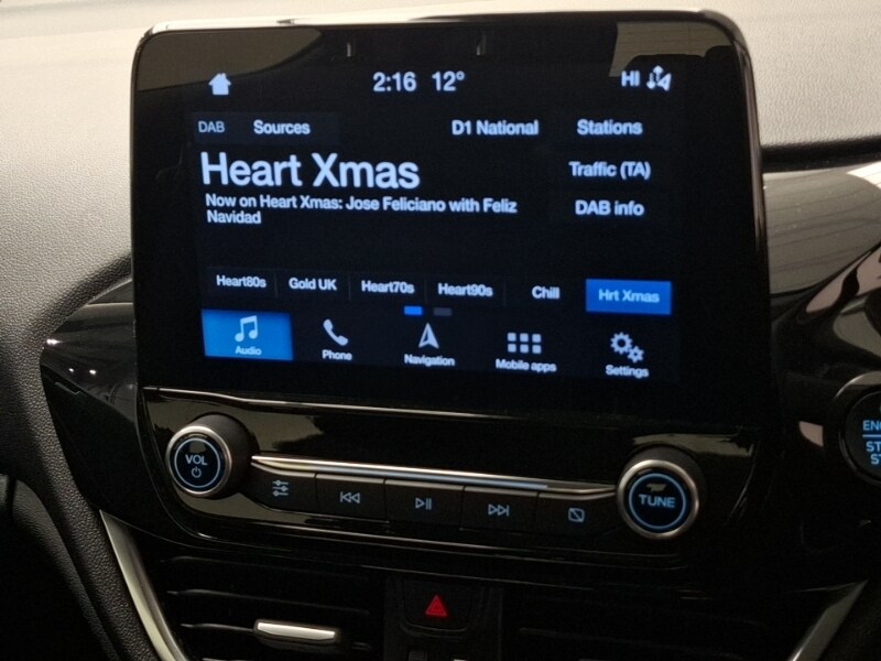 Used Ford Fiesta 2019 for sale - 76651660: Photo 10