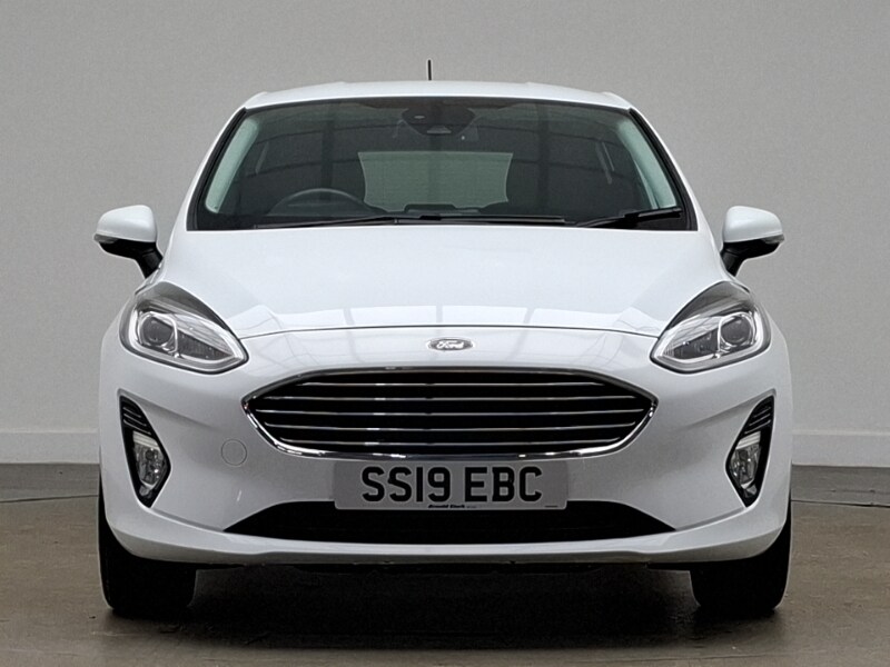 Used Ford Fiesta 2019 for sale - 76651660: Photo 12