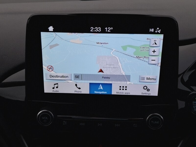 Used Ford Fiesta 2019 for sale - 76651660: Photo 14