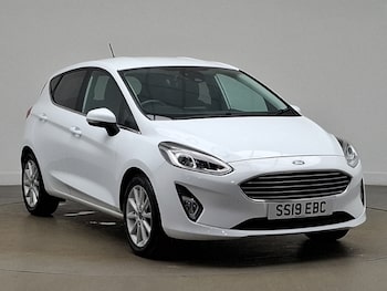 Ford - Fiesta