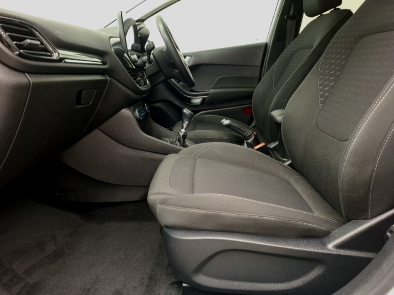 Used Ford Fiesta 2019 for sale - 76651660: Photo 5