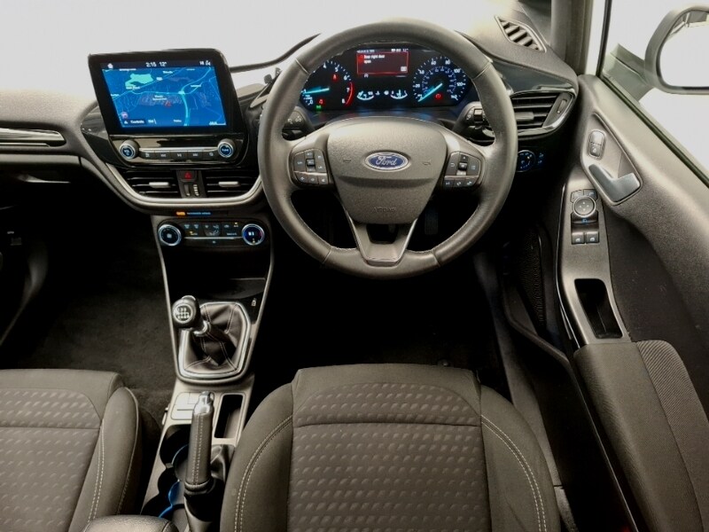 Used Ford Fiesta 2019 for sale - 76651660: Photo 7