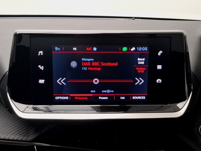 Used Peugeot 2008 2022 for sale - 77585232: Photo 10