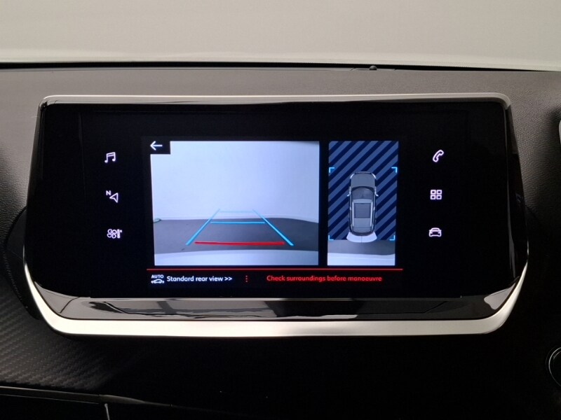 Used Peugeot 2008 2022 for sale - 77585232: Photo 11