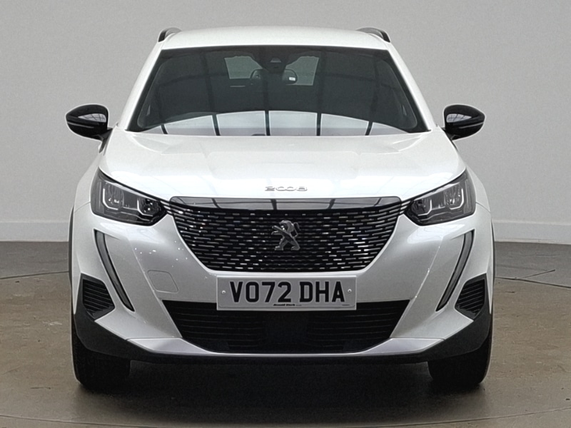 Used Peugeot 2008 2022 for sale - 77585232: Photo 12