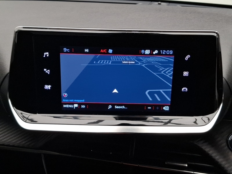 Used Peugeot 2008 2022 for sale - 77585232: Photo 14