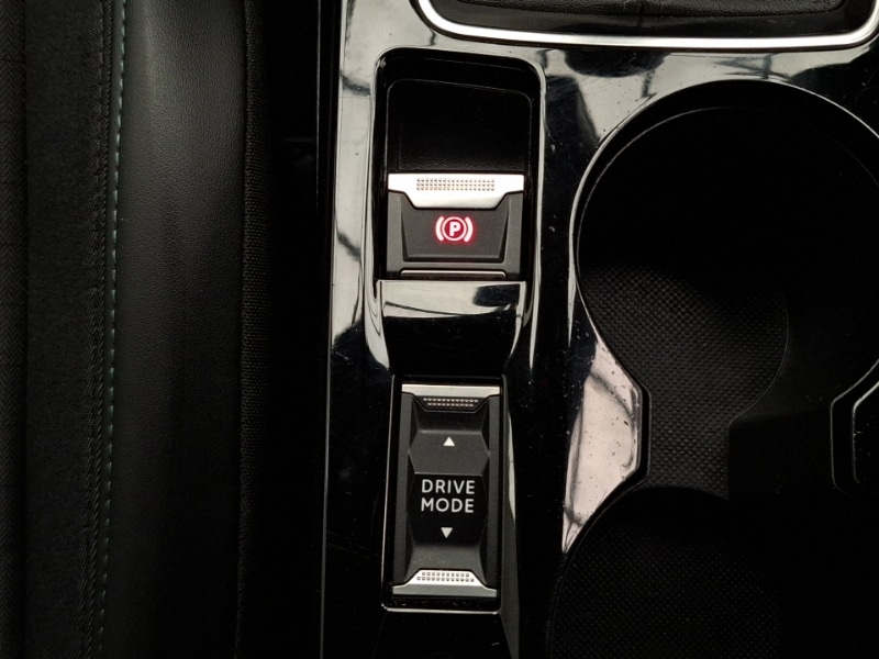 Used Peugeot 2008 2022 for sale - 77585232: Photo 17