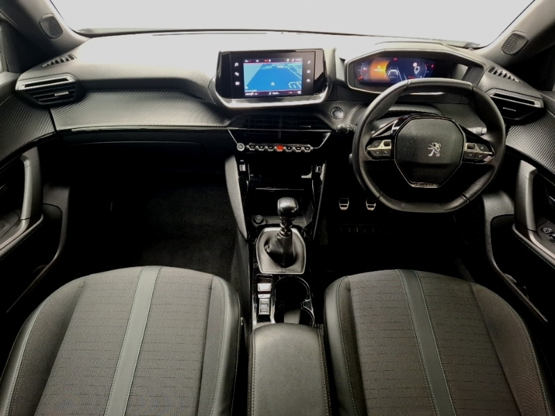 Used Peugeot 2008 2022 for sale - 77585232: Photo 2