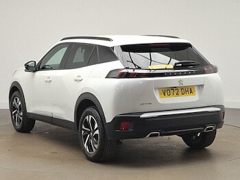 Used Peugeot 2008 2022 for sale - 77585232: Photo