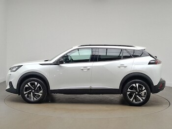 Used Peugeot 2008 2022 for sale - 77585232: Photo