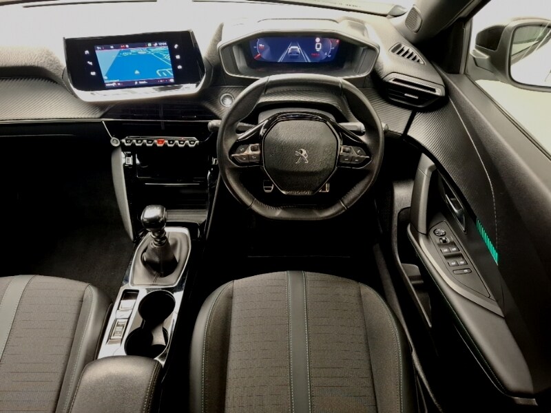 Used Peugeot 2008 2022 for sale - 77585232: Photo 7