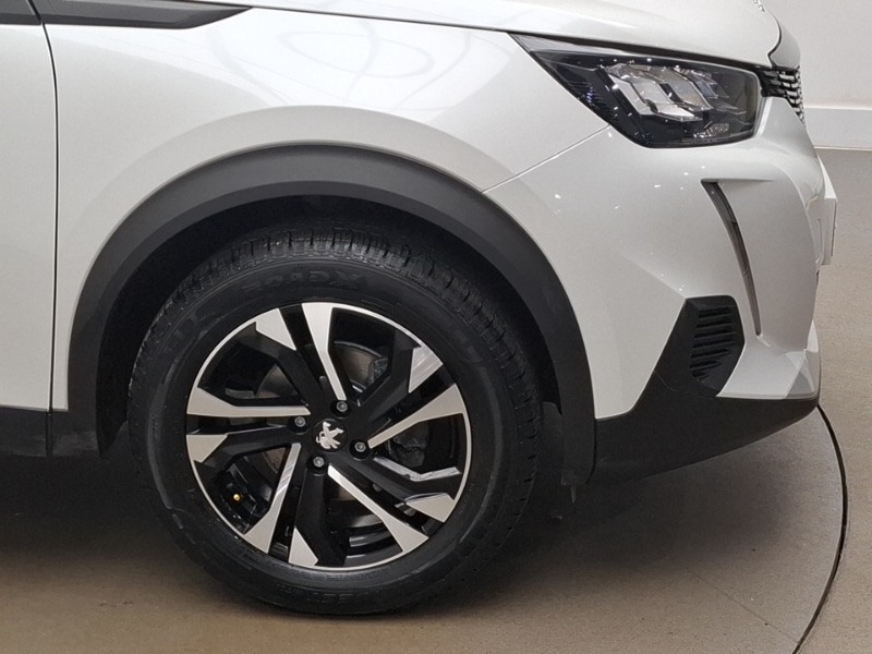 Used Peugeot 2008 2022 for sale - 77585232: Photo 9