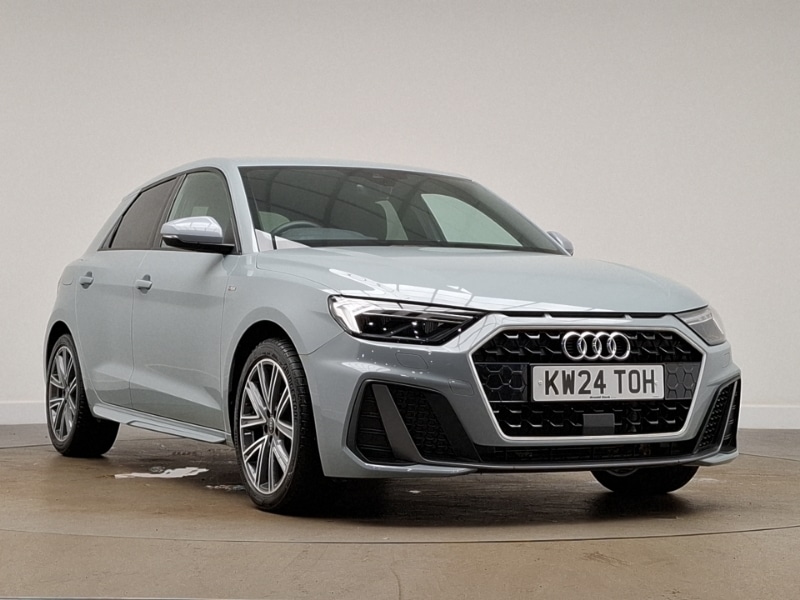 Used Audi A1 2024 for sale - 76150944: Photo 1