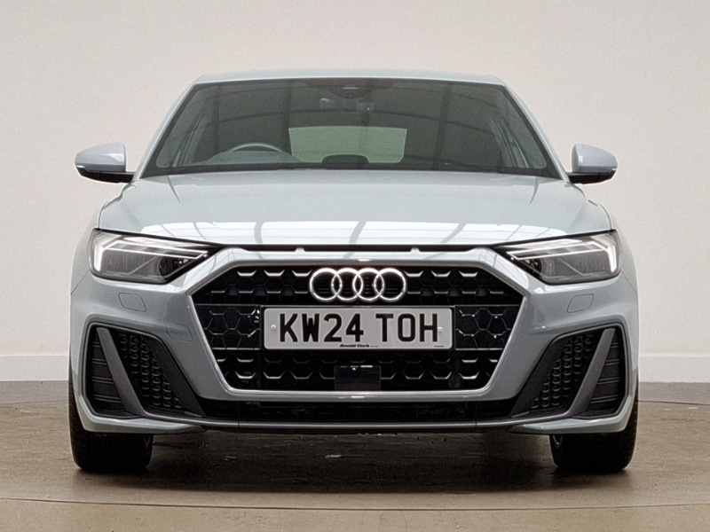 Used Audi A1 2024 for sale - 76150944: Photo 12