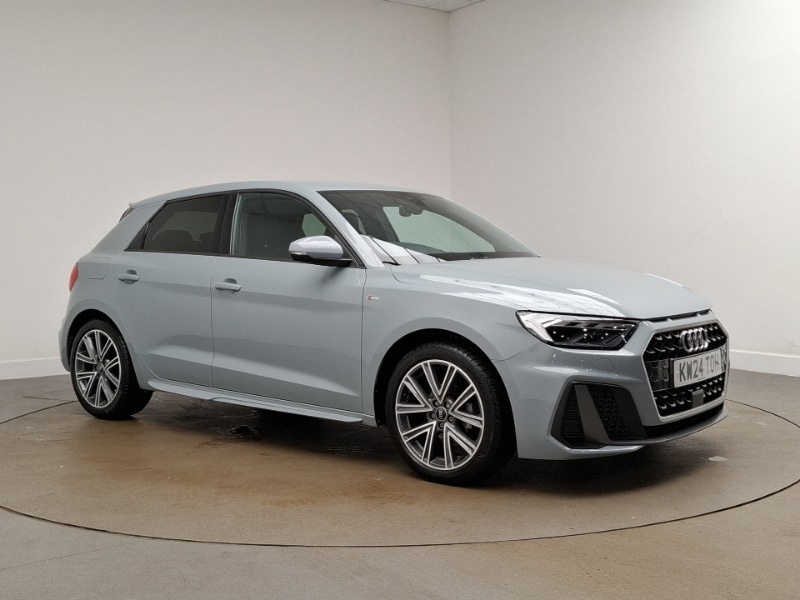 Used Audi A1 2024 for sale - 76150944: Photo 13