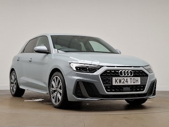 Audi - A1