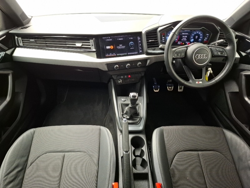 Used Audi A1 2024 for sale - 76150944: Photo 2