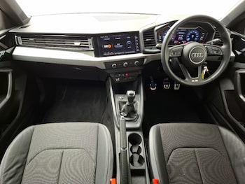 Used Audi A1 2024 for sale - 76150944: Photo 2