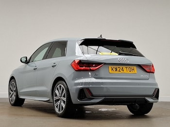 Used Audi A1 2024 for sale - 76150944: Photo 3
