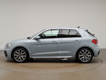 Used Audi A1 2024 for sale - 76150944: Photo 4