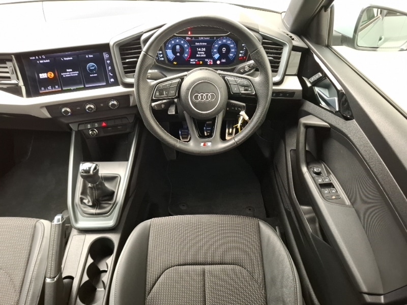 Used Audi A1 2024 for sale - 76150944: Photo 7