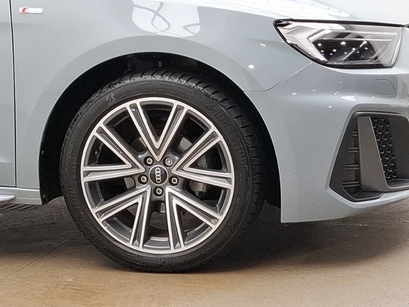Used Audi A1 2024 for sale - 76150944: Photo 9