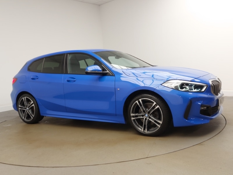 Used BMW 1 Series 2021 for sale - 76779301: Photo 13