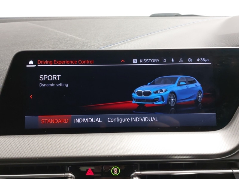 Used BMW 1 Series 2021 for sale - 76779301: Photo 19