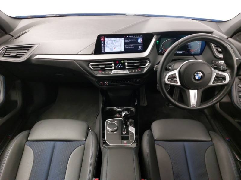 Used BMW 1 Series 2021 for sale - 76779301: Photo 2