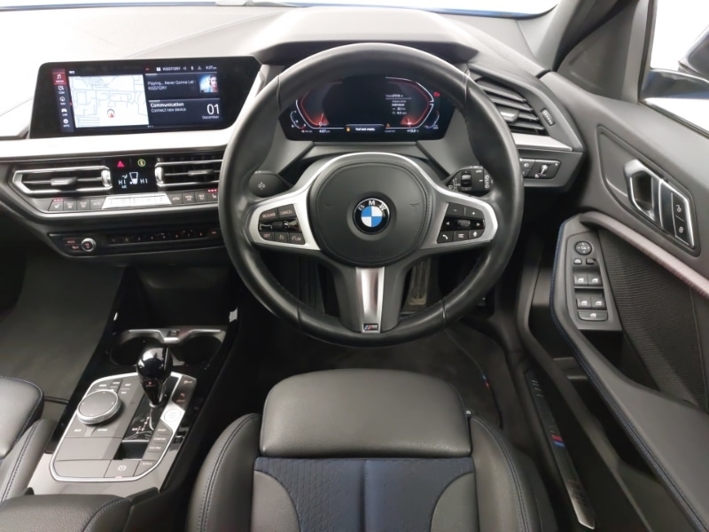 Used BMW 1 Series 2021 for sale - 76779301: Photo 7