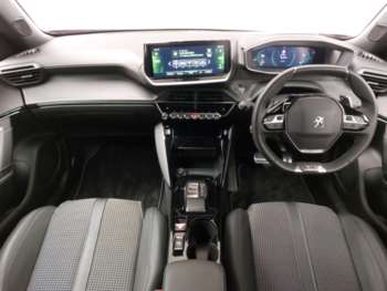 Used Peugeot 2008 2023 for sale - 74983789: Photo
